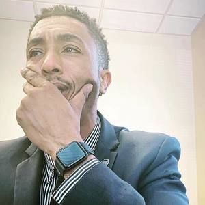 Meet your Posher, Marcus